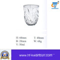 Glass Cup Glassware Mould Glass Good Price Kb-Hn0767